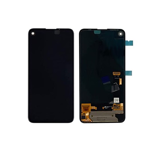 TOUCH+DISPLAY GOOGLE PIXEL 4A 5G 6.2"" NEGRO